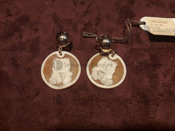 2#9016 Gioielli anelli bracciali collane ed orologi in vendita - foto 47