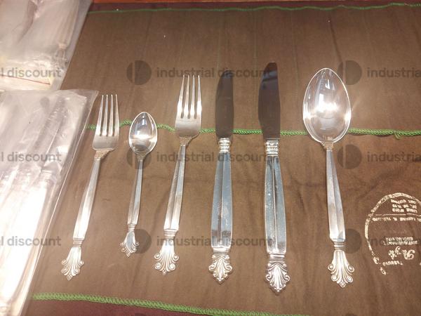 3#9016 Argenteria varia e beni per la casa in vendita - foto 22