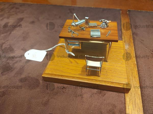 3#9016 Argenteria varia e beni per la casa in vendita - foto 24