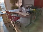 Immagine 1 - Arredamento e attrezzature da ufficio - Lotto 3 (Asta 9018)