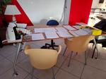 Immagine 10 - Arredamento e attrezzature da ufficio - Lotto 3 (Asta 9018)