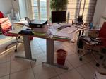 Immagine 11 - Arredamento e attrezzature da ufficio - Lotto 3 (Asta 9018)