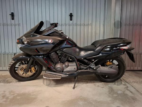 Motocicli in vendita