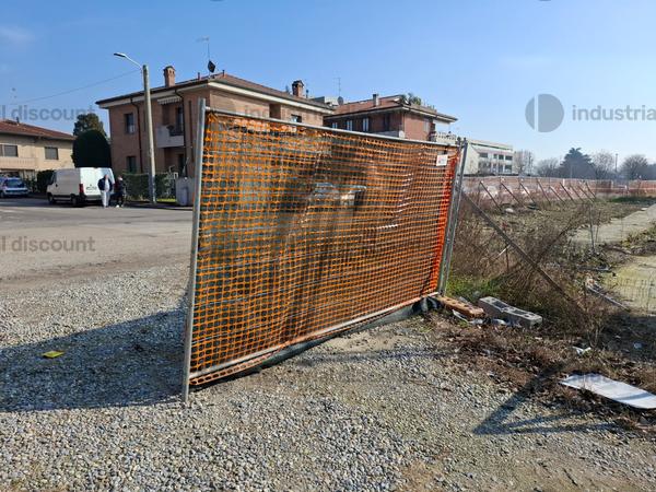 5#9018 Attrezzatura edile da cantiere in vendita - foto 52