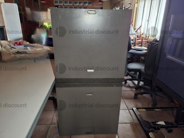1#9019 Arredi d'ufficio e transpallet in vendita - foto 2