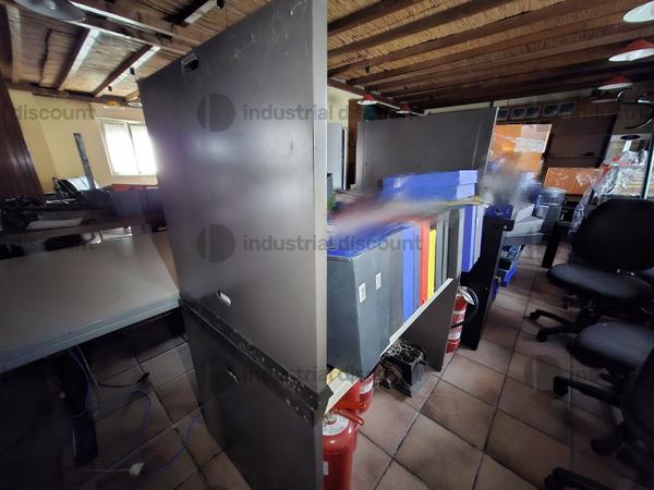 1#9019 Arredi d'ufficio e transpallet in vendita - foto 3