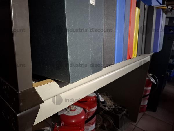 1#9019 Arredi d'ufficio e transpallet in vendita - foto 4