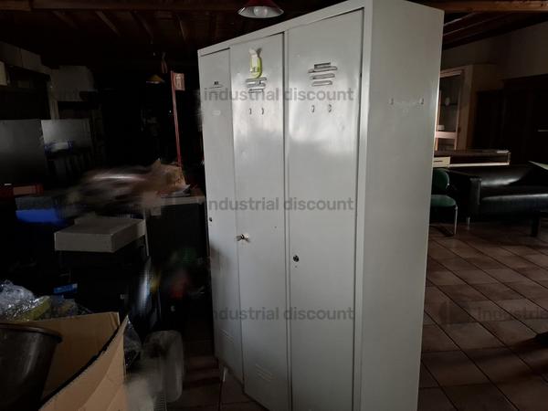 1#9019 Arredi d'ufficio e transpallet in vendita - foto 8