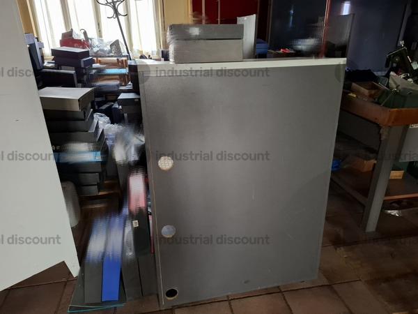 1#9019 Arredi d'ufficio e transpallet in vendita - foto 9