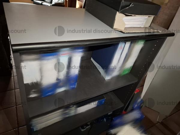 1#9019 Arredi d'ufficio e transpallet in vendita - foto 10