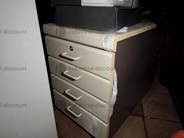 1#9019 Arredi d'ufficio e transpallet in vendita - foto 15