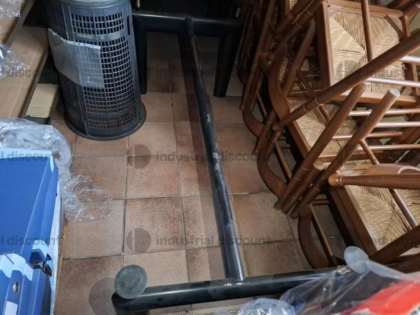 1#9019 Arredi d'ufficio e transpallet in vendita - foto 17