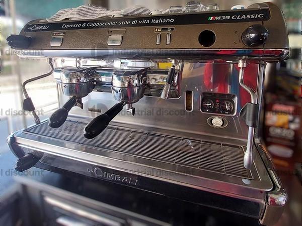 1#9020 Macchine e attrezzature da bar in vendita - foto 2