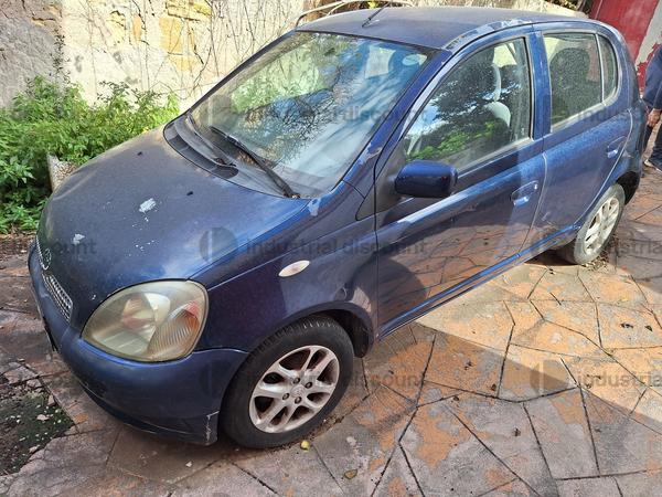 1#9023 Autovettura Toyota Yaris in vendita - foto 3