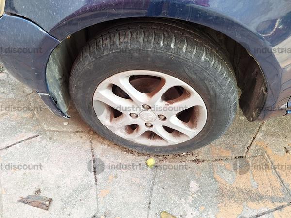 1#9023 Autovettura Toyota Yaris in vendita - foto 7