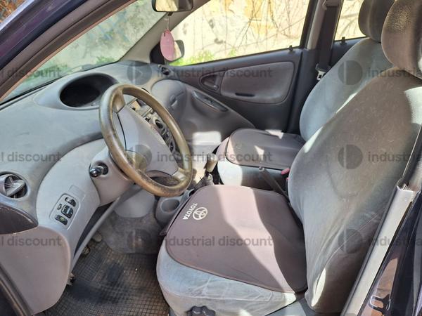 1#9023 Autovettura Toyota Yaris in vendita - foto 9