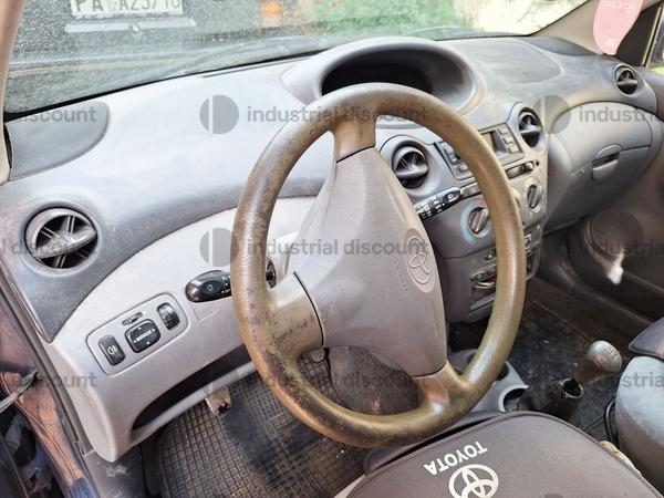 1#9023 Autovettura Toyota Yaris in vendita - foto 10