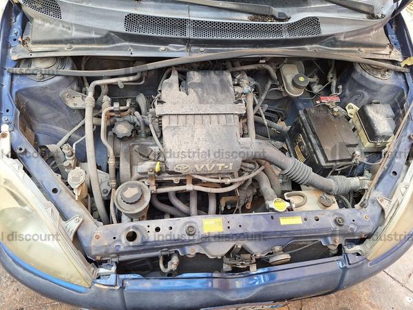 1#9023 Autovettura Toyota Yaris in vendita - foto 12