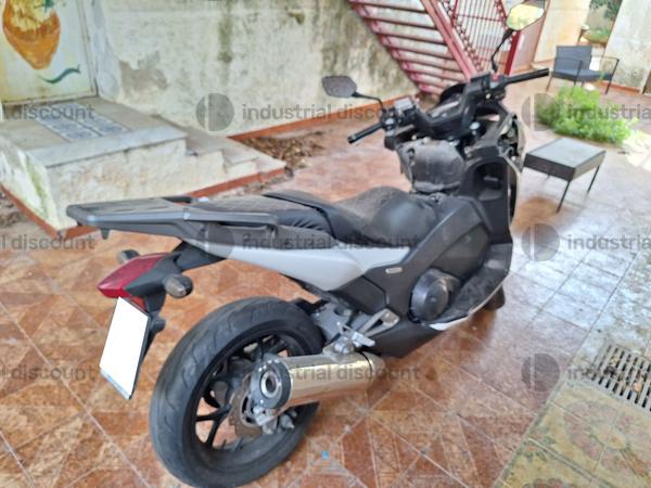 2#9023 Motociclo Honda NC750D in vendita - foto 3
