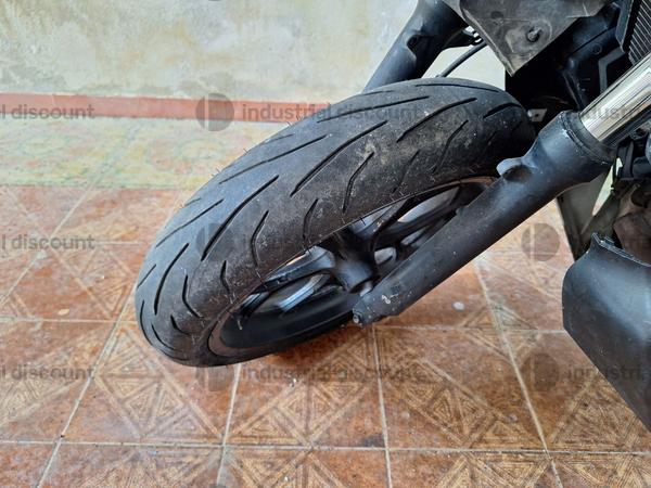 2#9023 Motociclo Honda NC750D in vendita - foto 5