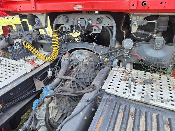 3#9023 Trattore stradale Renault Trucks Magnum TR440 in vendita - foto 10