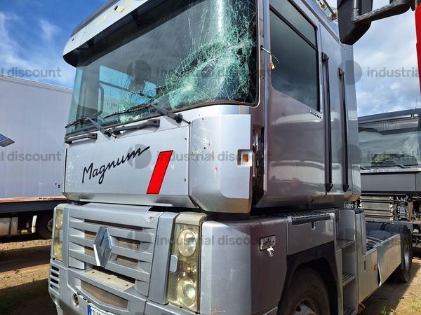 4#9023 Trattore stradale Renault Trucks Magnum 440.18 in vendita - foto 1
