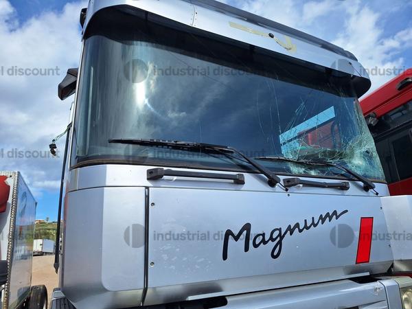4#9023 Trattore stradale Renault Trucks Magnum 440.18 in vendita - foto 4