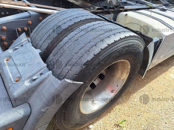 4#9023 Trattore stradale Renault Trucks Magnum 440.18 in vendita - foto 7