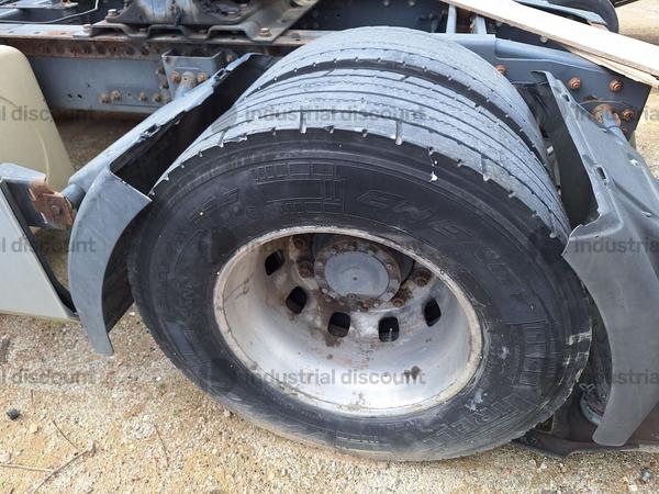 4#9023 Trattore stradale Renault Trucks Magnum 440.18 in vendita - foto 9