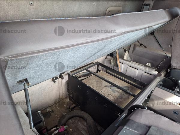 4#9023 Trattore stradale Renault Trucks Magnum 440.18 in vendita - foto 13