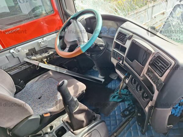4#9023 Trattore stradale Renault Trucks Magnum 440.18 in vendita - foto 14