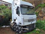 Immagine 2 - Trattore stradale Renault Trucks Magnum TR480 - Lotto 7 (Asta 9023)