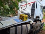 Immagine 4 - Trattore stradale Renault Trucks Magnum TR480 - Lotto 7 (Asta 9023)