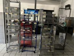 Rimanenze di magazzino - Lotto 0 (Asta 9024)