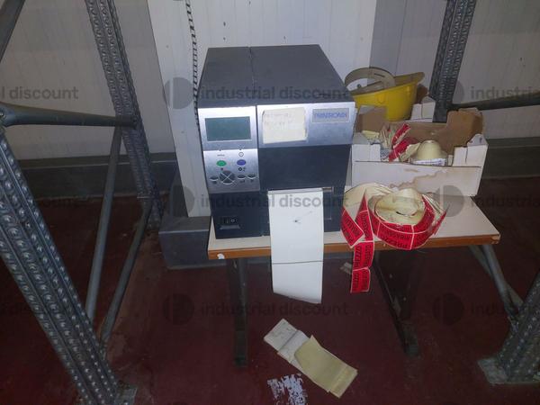 1#9025 Linea di lavorazione frutta in vendita - foto 7