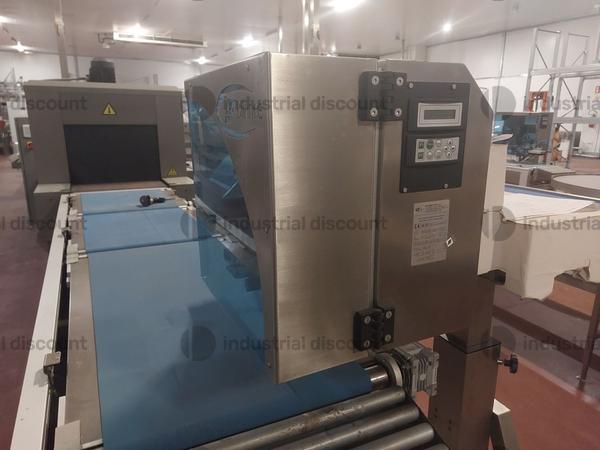 1#9025 Linea di lavorazione frutta in vendita - foto 21