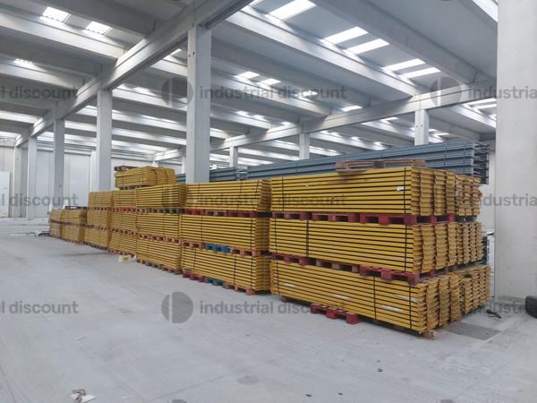 1#9026 Scaffalatura industriale in vendita - foto 10
