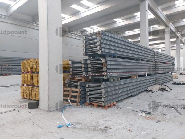 1#9026 Scaffalatura industriale in vendita - foto 11