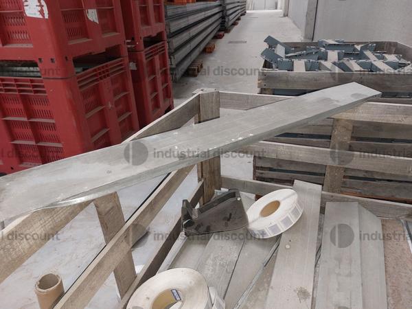 1#9026 Scaffalatura industriale in vendita - foto 16