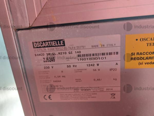 1#9027 Attrezzatura per la ristorazione in vendita - foto 4