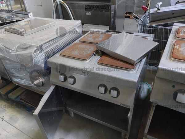 13#9027 Attrezzatura per la ristorazione in vendita - foto 3
