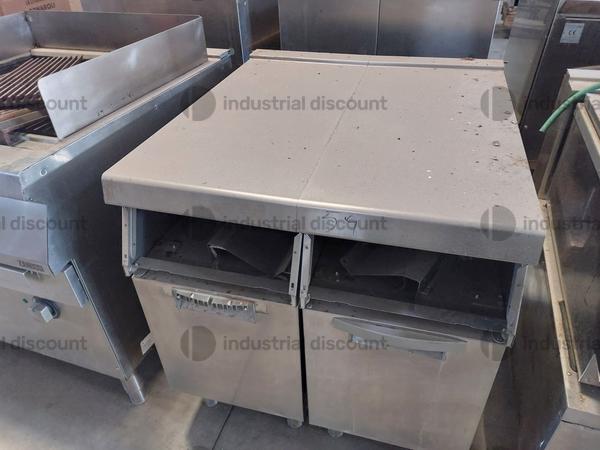 16#9027 Attrezzatura per la ristorazione in vendita - foto 4