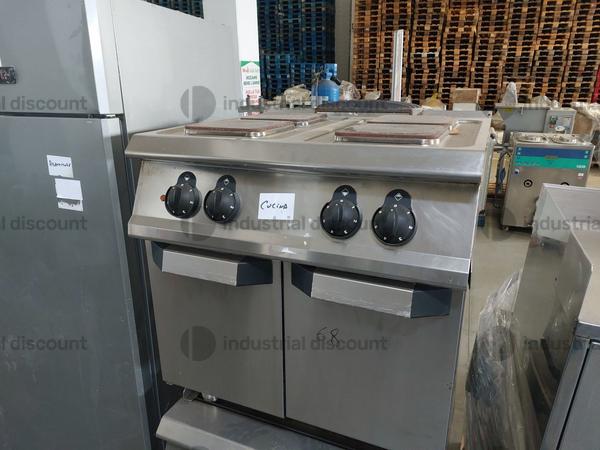 Attrezzature bar e ristoranti in vendita