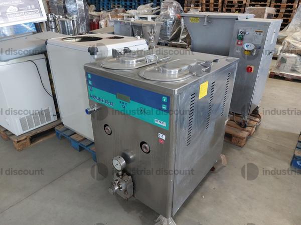 24#9027 Attrezzatura per la ristorazione in vendita - foto 1