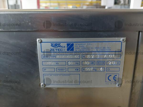 24#9027 Attrezzatura per la ristorazione in vendita - foto 3