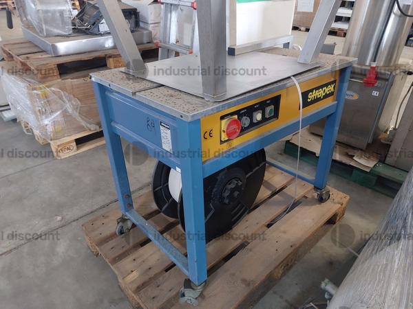 24#9027 Attrezzatura per la ristorazione in vendita - foto 4