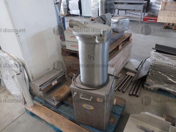 24#9027 Attrezzatura per la ristorazione in vendita - foto 5