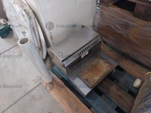 24#9027 Attrezzatura per la ristorazione in vendita - foto 6