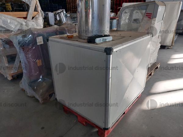 31#9027 Attrezzatura per la ristorazione in vendita - foto 2
