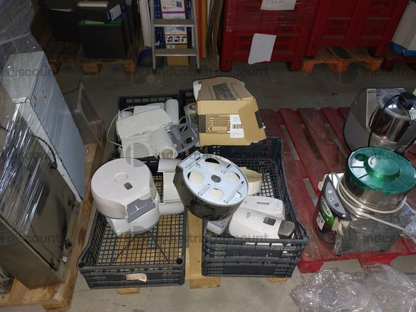 31#9027 Attrezzatura per la ristorazione in vendita - foto 7
